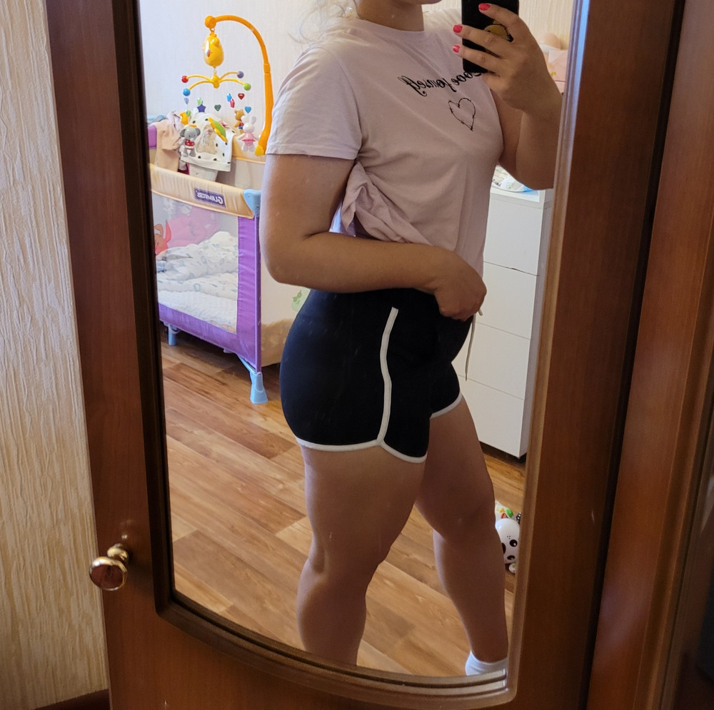 Классные шортики 🤗спасибо большое 🥰