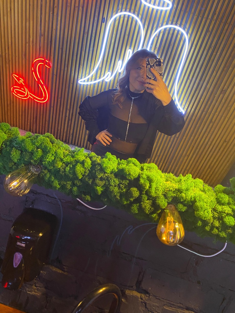 Очень красивый!