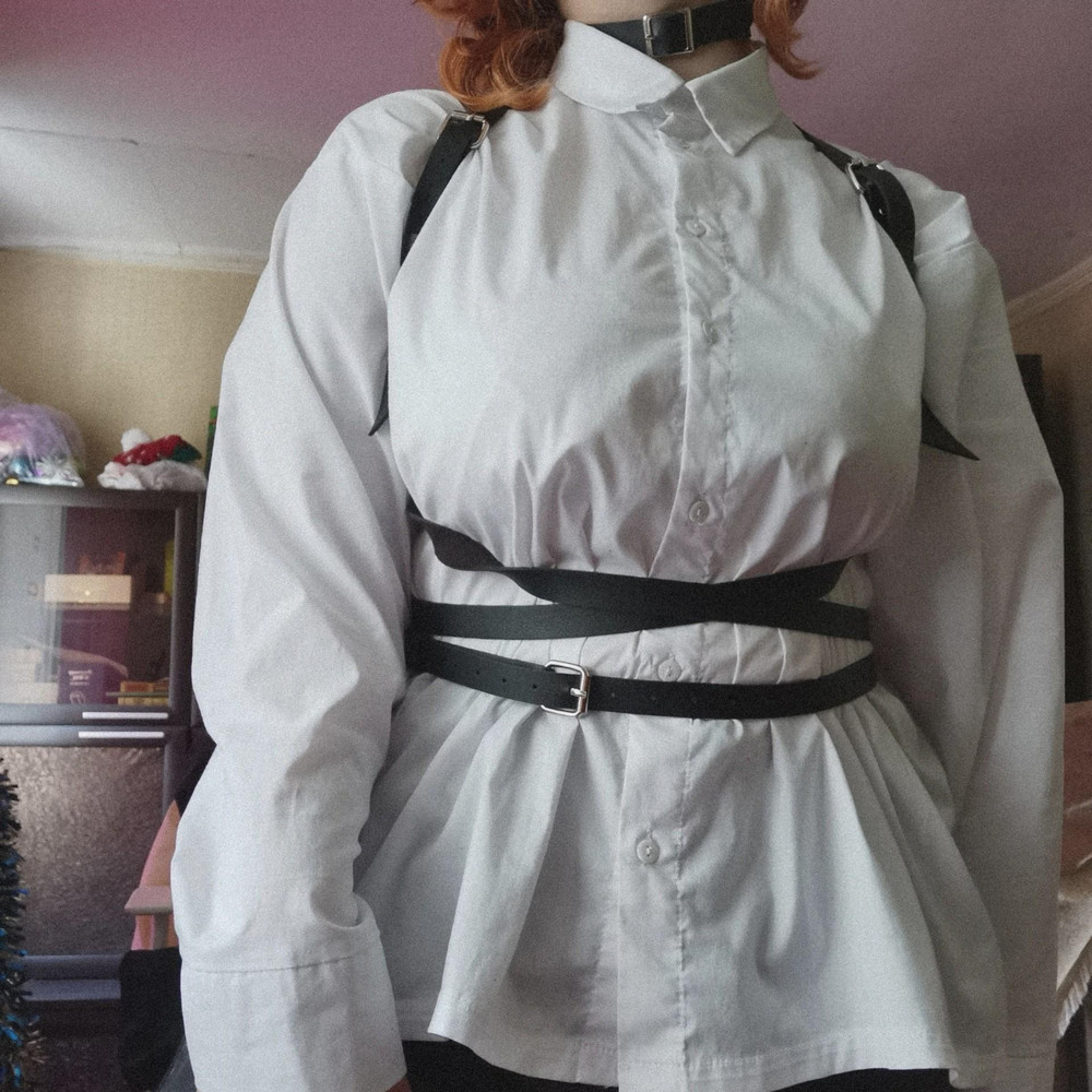 Отличная. Всё понравилось