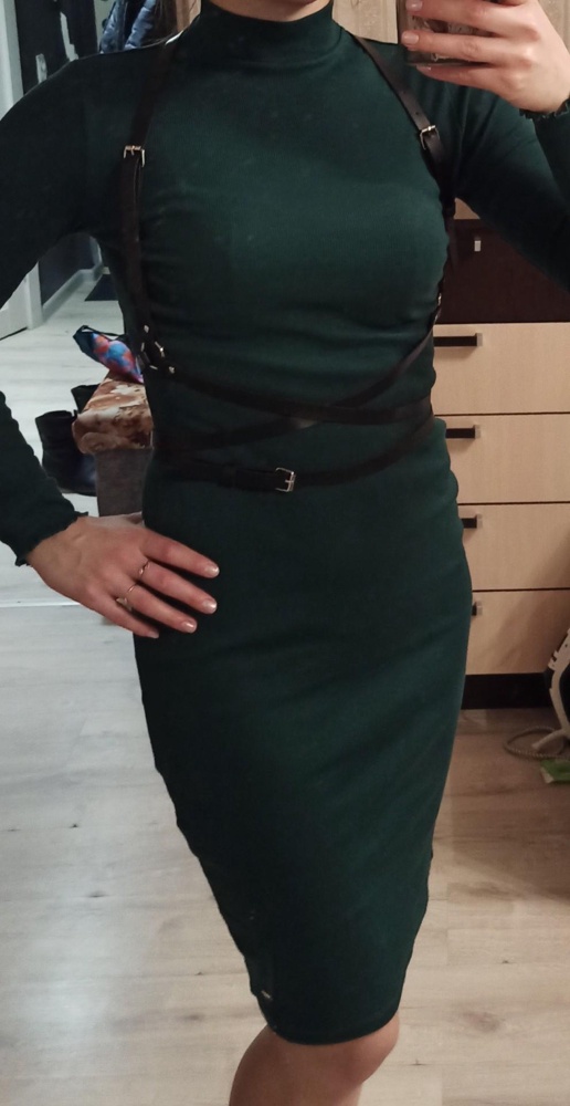 Все в точь как написано в описании. Я в восторге🥰