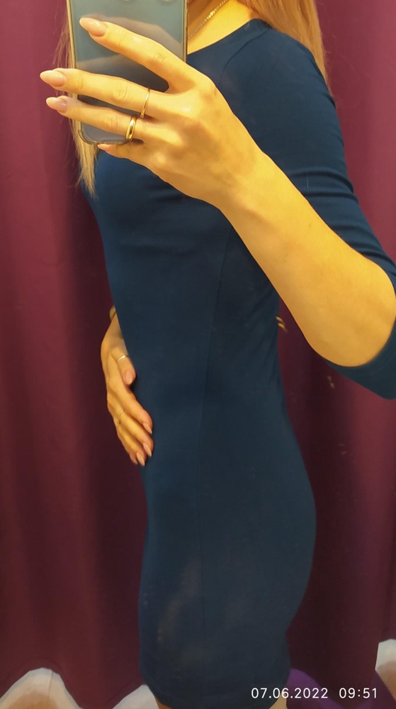 Обалдела от качества🔥🔥🔥😍 165см вес 47кг взяла XXS,так как люблю в обтяг. Село хорошо,мне понравилось.