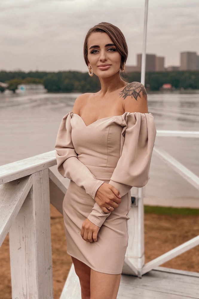 Платье супер ) 