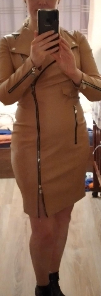 Мягкое, приятное к телу, хорошо сидит, качество хорошее.