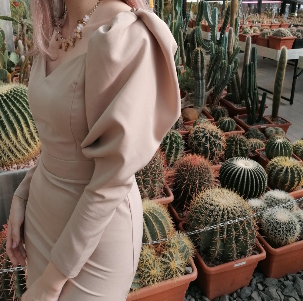 Очень понравилось платье ❣️