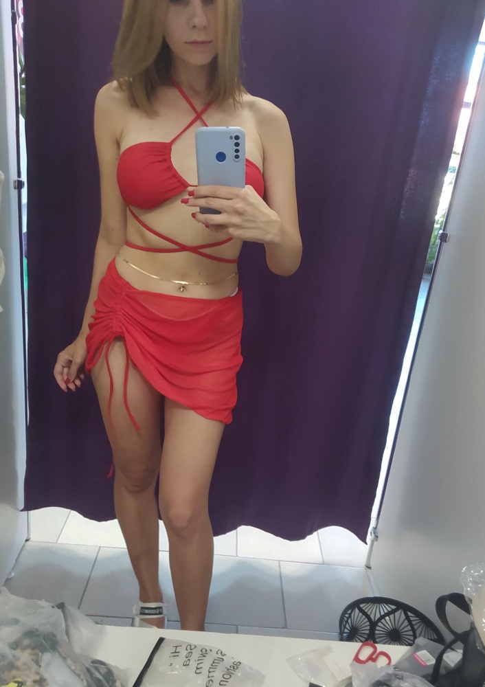 Замечательно! Сел как на фото😍