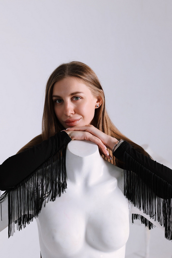 Оооочень классное Боди)) спасибо