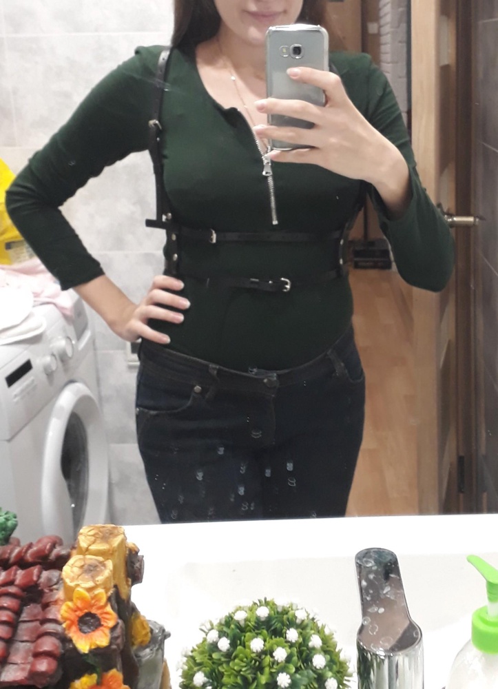 Очень классная, я довольна, давно хотела такую