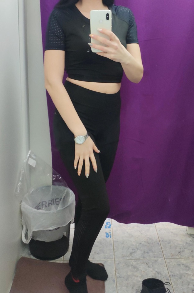 Отличный костюм, сшит хорошо, сидит классно 👍 размер м на 44