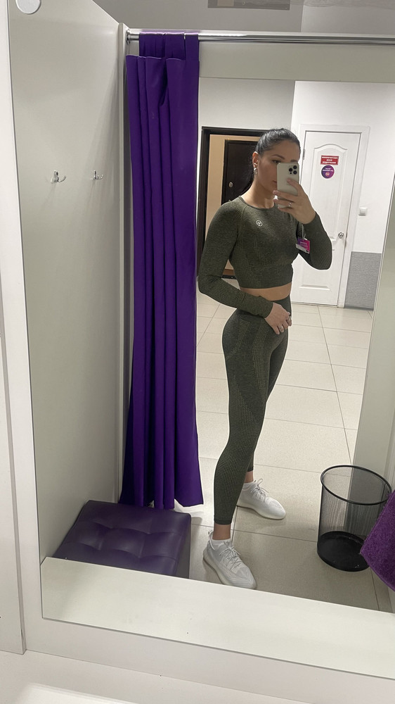 Качество 🔥  костюм понравился,рекомендую ❤️