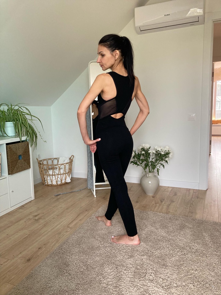 Отличный комбинезон!