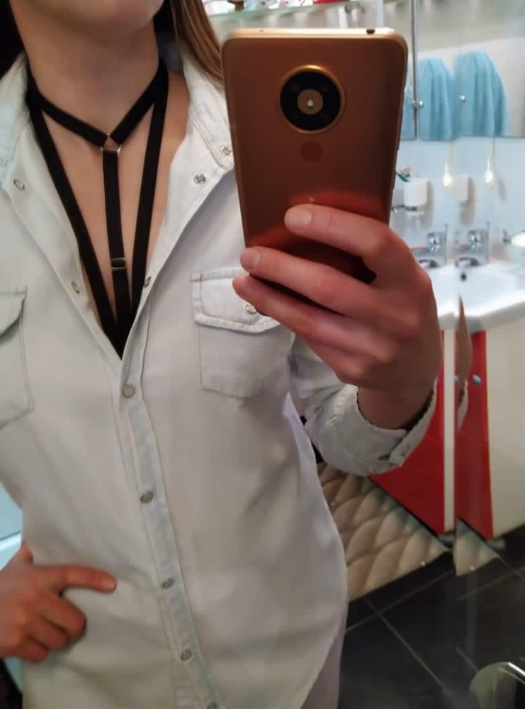 Классная штучка😍🔥
Портупея понравилась, сшита аккуратно,Никаких торчащих ниток!   Подошла идеально. Все лямки 
регулируются.👍🏼
И упакована была в непрозрачный пакет, за что Спасибо производителю 👍🏼
Берите, не пожалеете. 😉