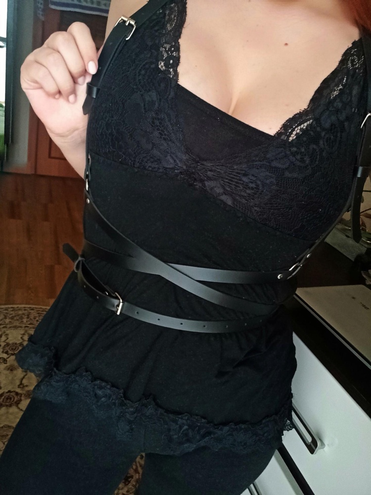 Очень понравился😍