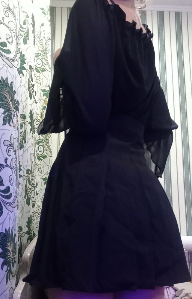 Она обалденная!!!