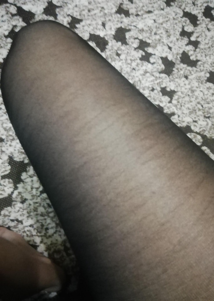 Качество, как у дешёвых колготок. Полости.