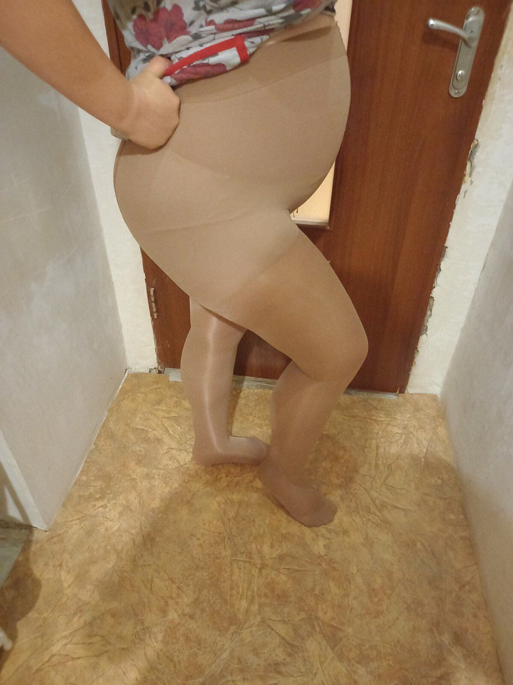 Отлично,спасибо,для беременных подходит 100%-одела сама,правда тяжело,но после-очень хорошо ножкам и животику не туго.