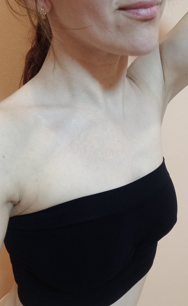 Топ хороший. Туговат, но держит за счёт этого. У меня 75 В