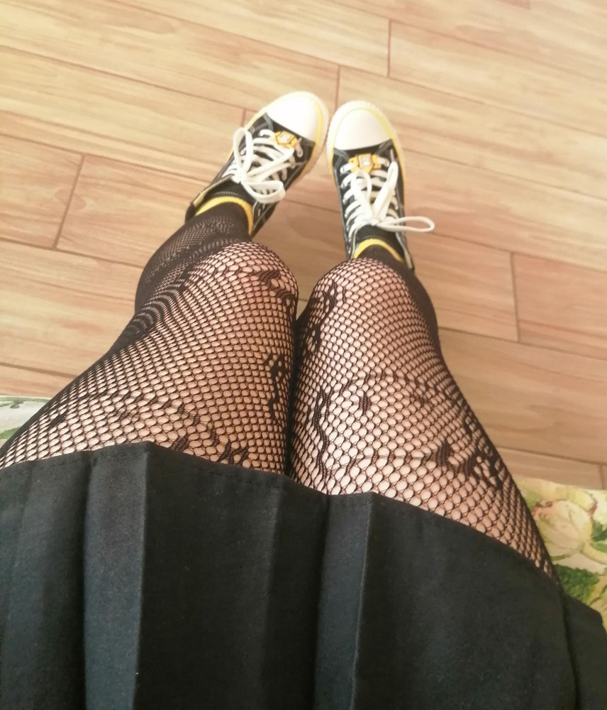 Колготки удобные