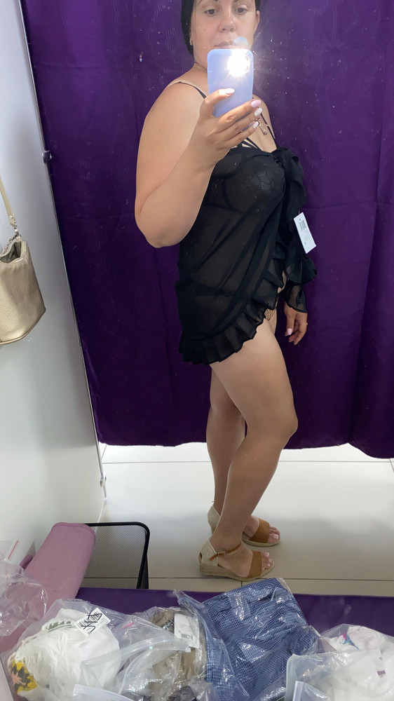 Классное парео👍