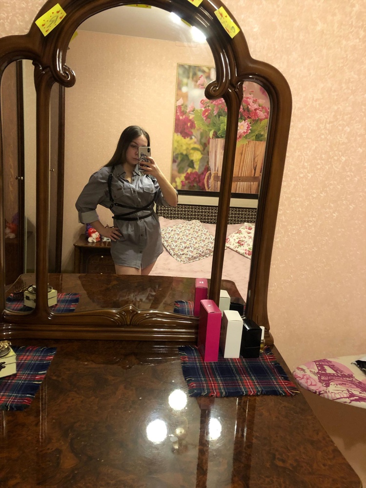 Превзошла все ожидания.Смотрится огонь,за такие деньги просто великолепна.Довольна на 1000 из 100