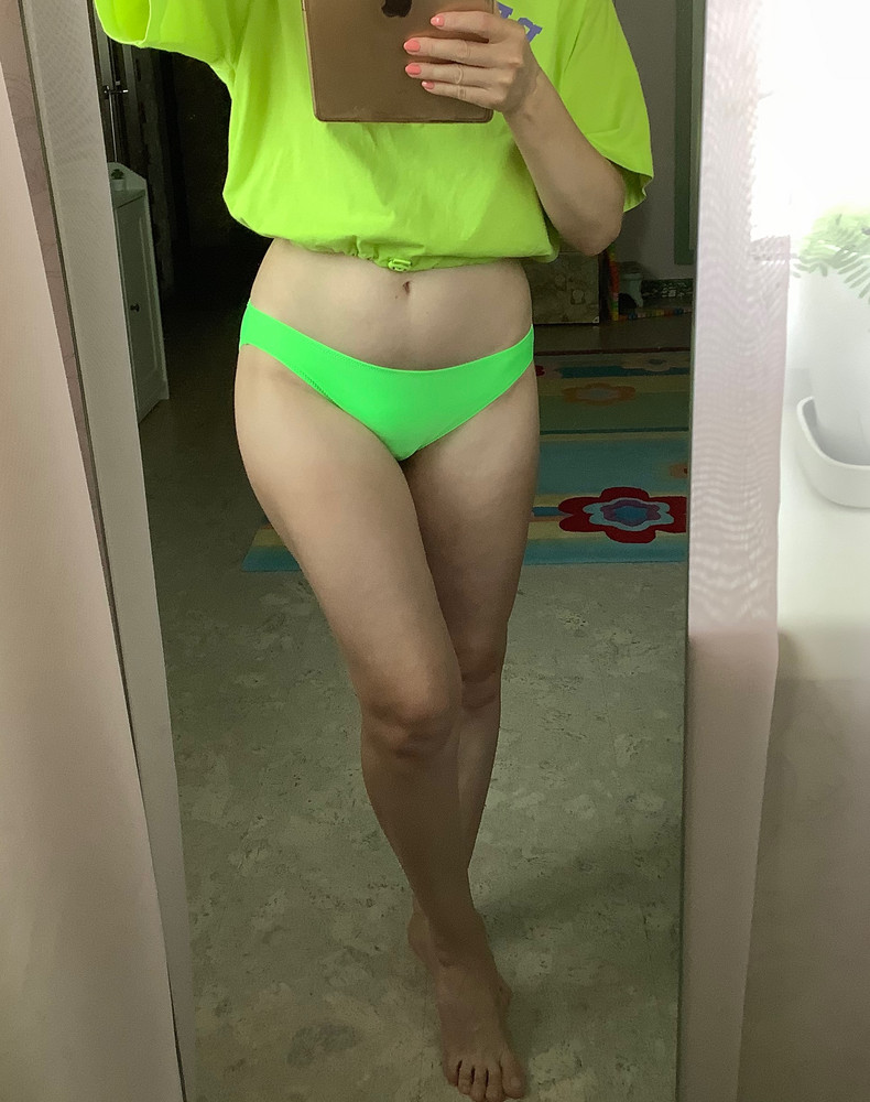 Плавки огнище 🔥! Качество отличное, размер соответствует, сидят как надо.