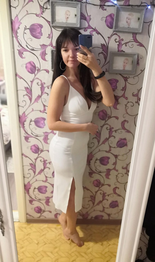Оно просто шикарное.