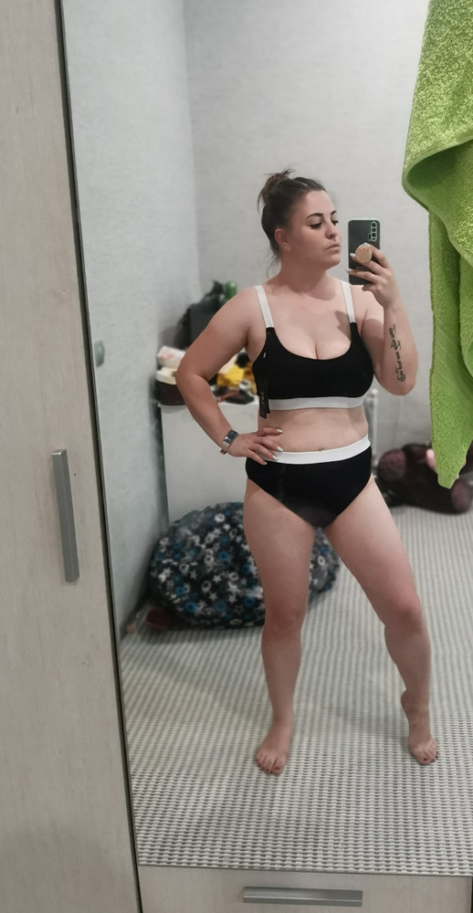 Купальник просто супер, качество отличное 😍👌