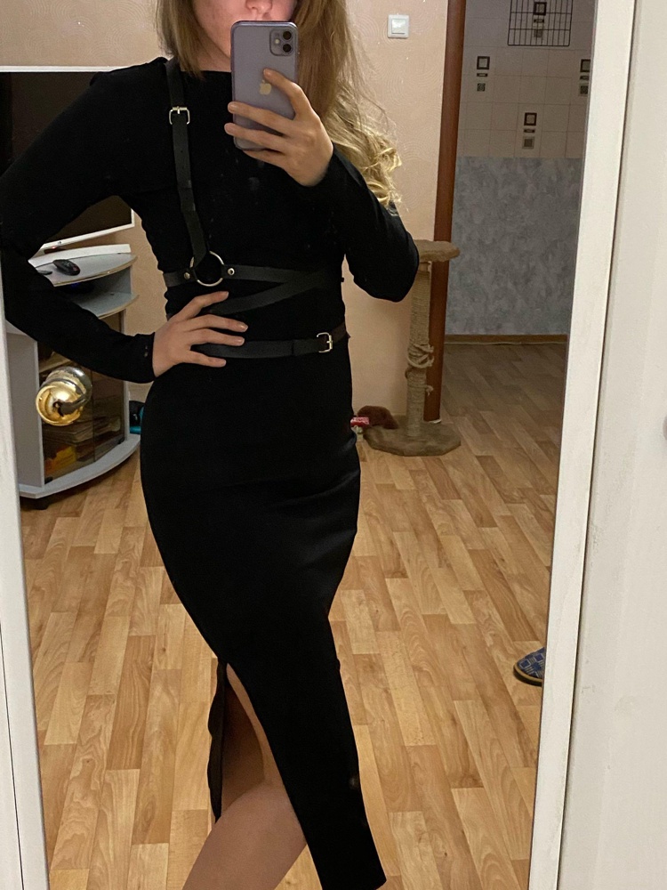 Шикарный аксессуар 