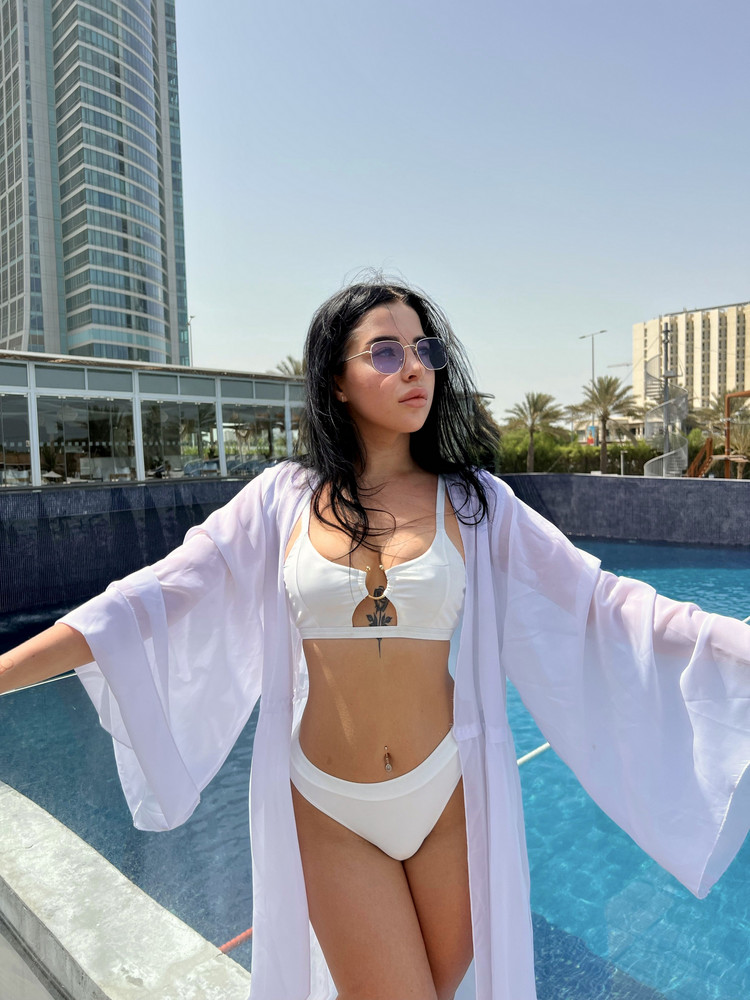 Купальник хороший! За свои деньги просто топ