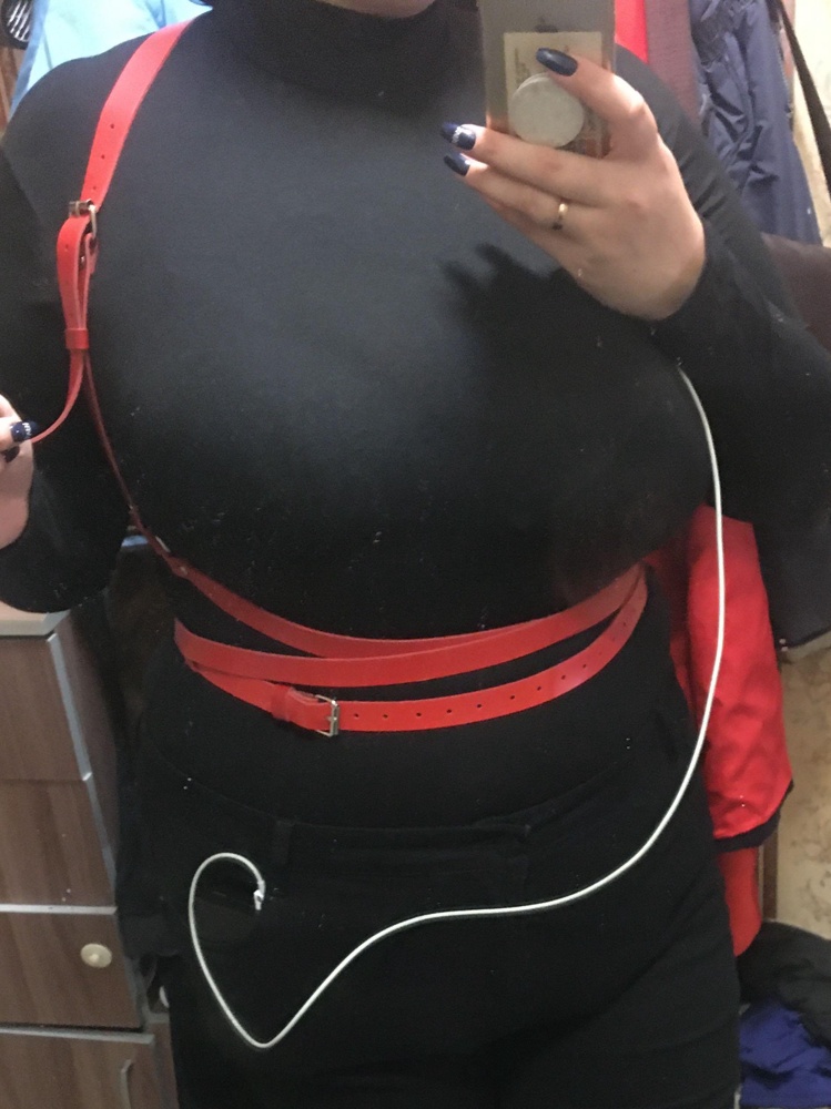 Идеально!!! Закажу потом ещё чёрную 