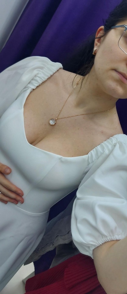 потрясающее платье,влюбилась с первого раза,размер М на 44)S ка на 42