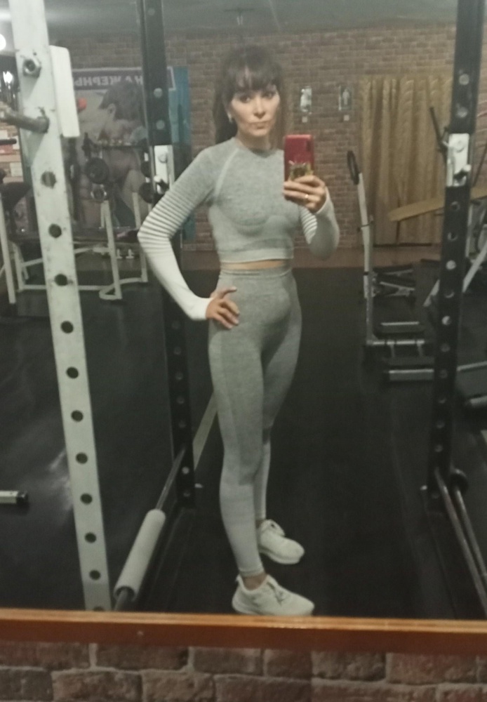 Костюмчик супер! Рекомендую