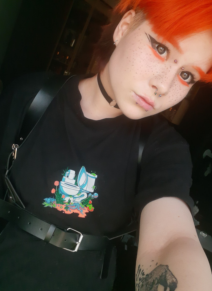 Все прекрасно)