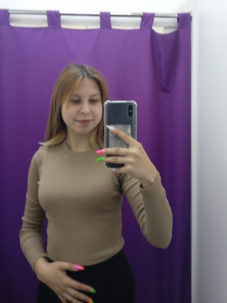 В размер в размер