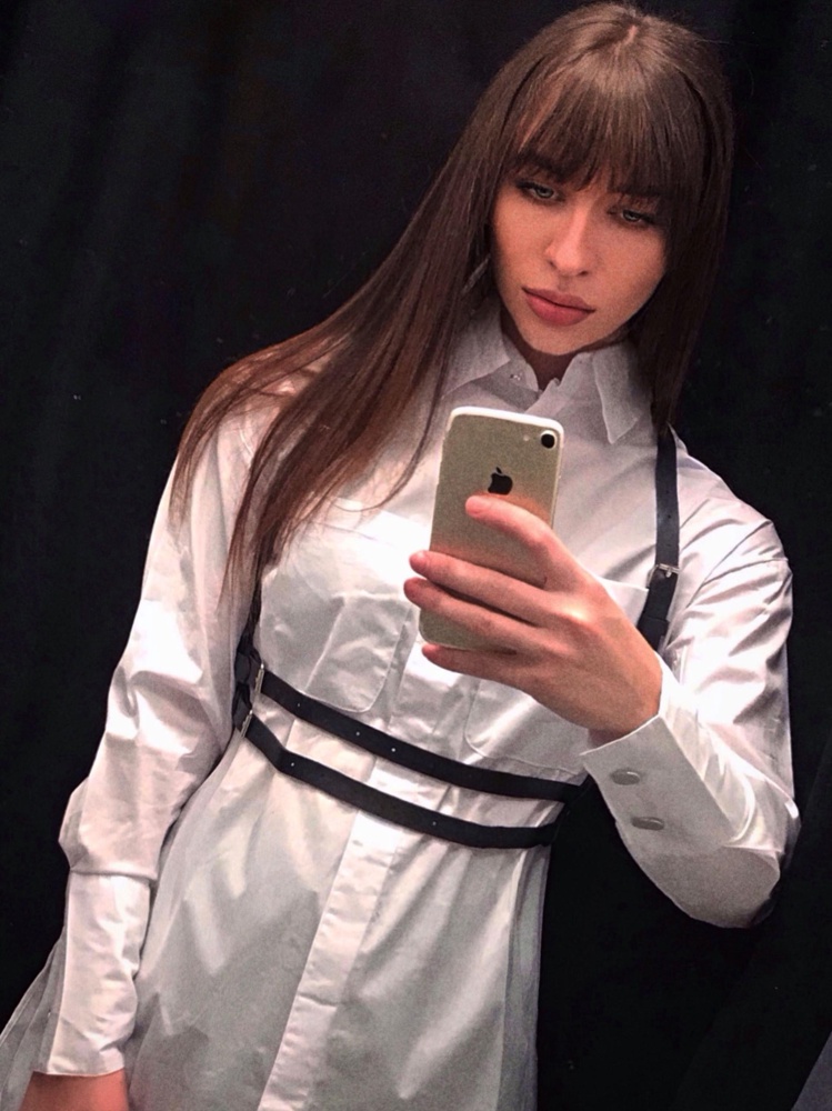 Всё хорошо 🥰 спасибо 🤗