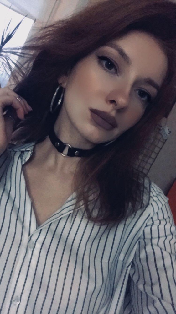 Нереальный 🔥