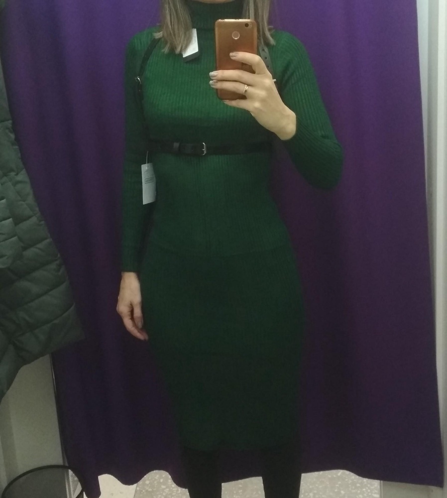 Отличный аксессуар! Мне понравился!