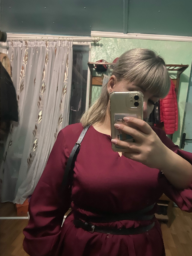 Не соответствует фото