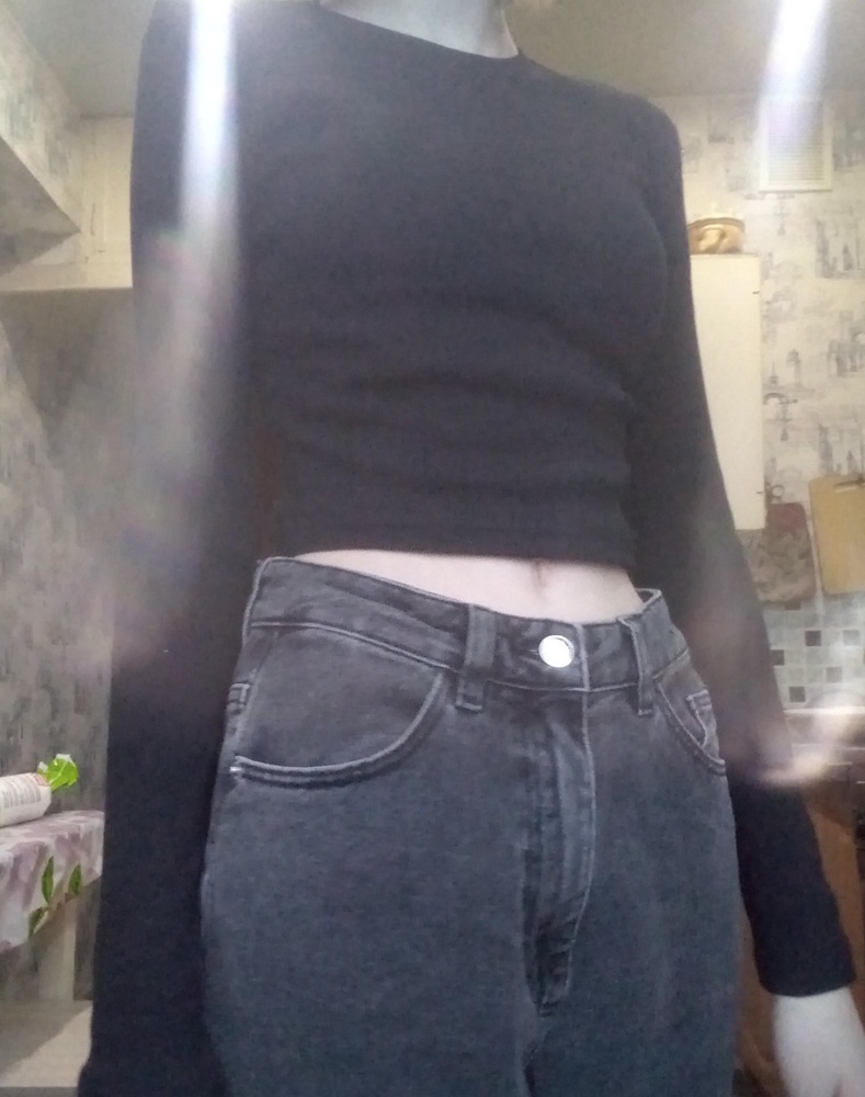 Пришла за два дня, отличное качество