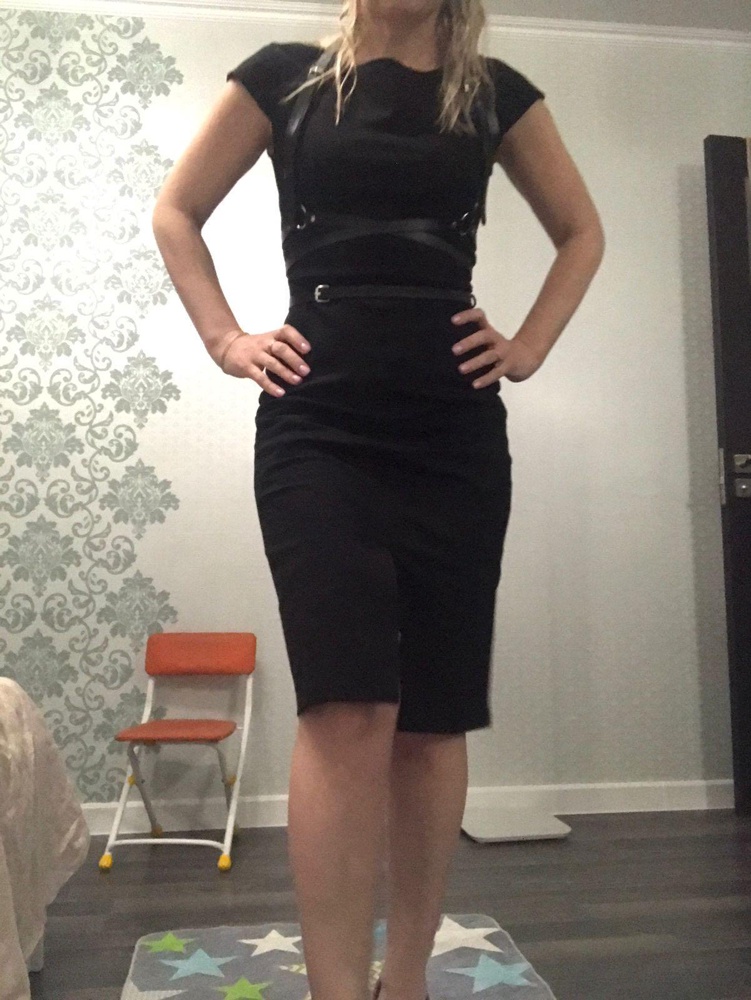 Хороший ремешок