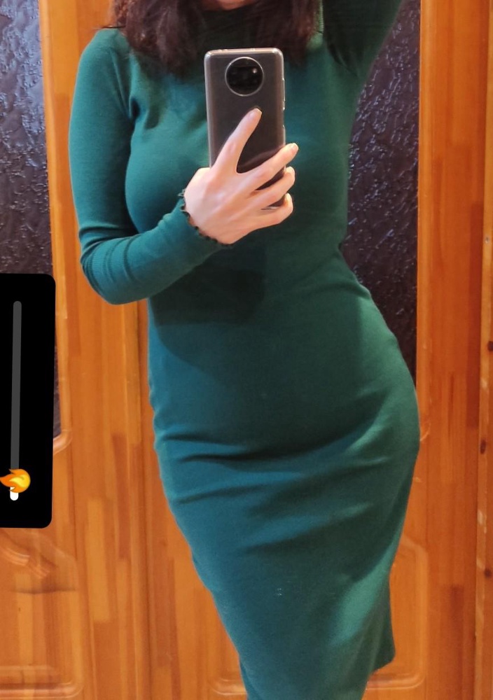 Взяла себе после гинек. операции (типа кесарева). Очень удобный, всё поддерживает. Пока после операции было больно, он очень облегчал состояние. Сейчас, когда уже не больно, но ещё нельзя заниматься спортом и животик из-за этого немного не у форме, бандаж помогает придать форму и носить платья в обтяг. 😍
На рост 164 немного высоковат, иногда слегка растегиваю сверху. Зато сдерживает от переедания 🤣

За 1,5 месяца носки не растянулся.