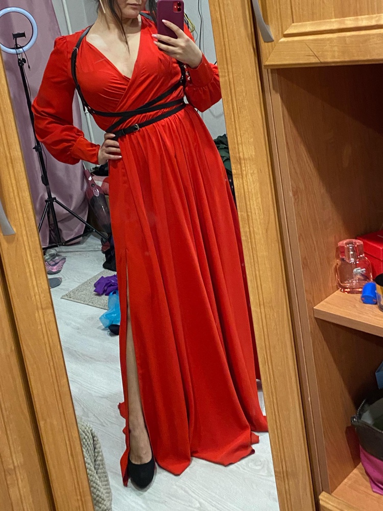 Супер!!!оочень довольна!!!👍