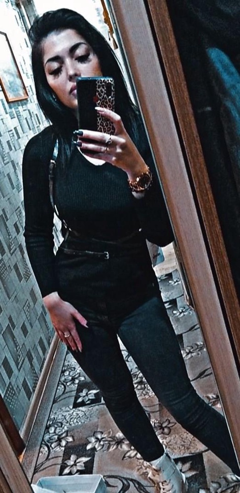 Сидит классно  ....мне нравится  спасибо  большое 👍🔥