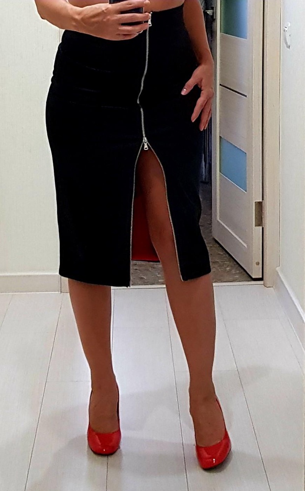 Суперская юбка!😍