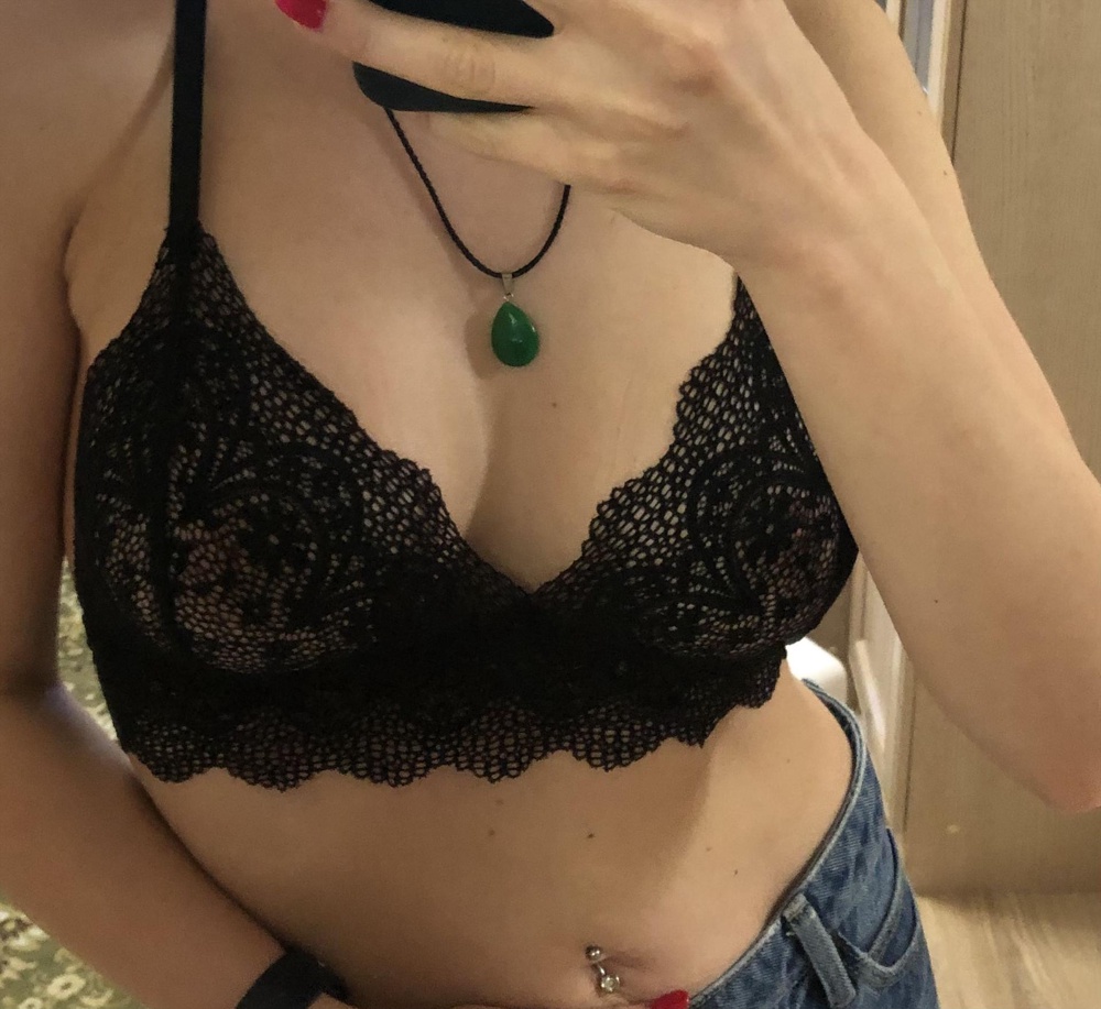 Шикарный, сексуальный ❤️советую! 