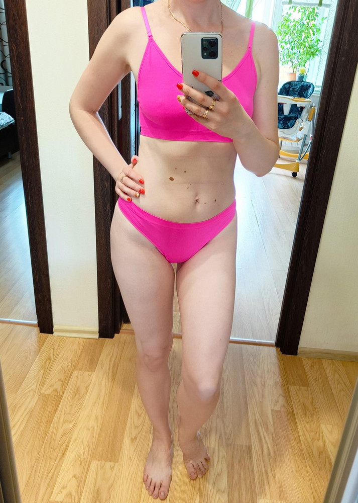 Крутой)🔥🔥🔥 ещё заказала один комплект) очень удобный и комфортный) рекомендую)