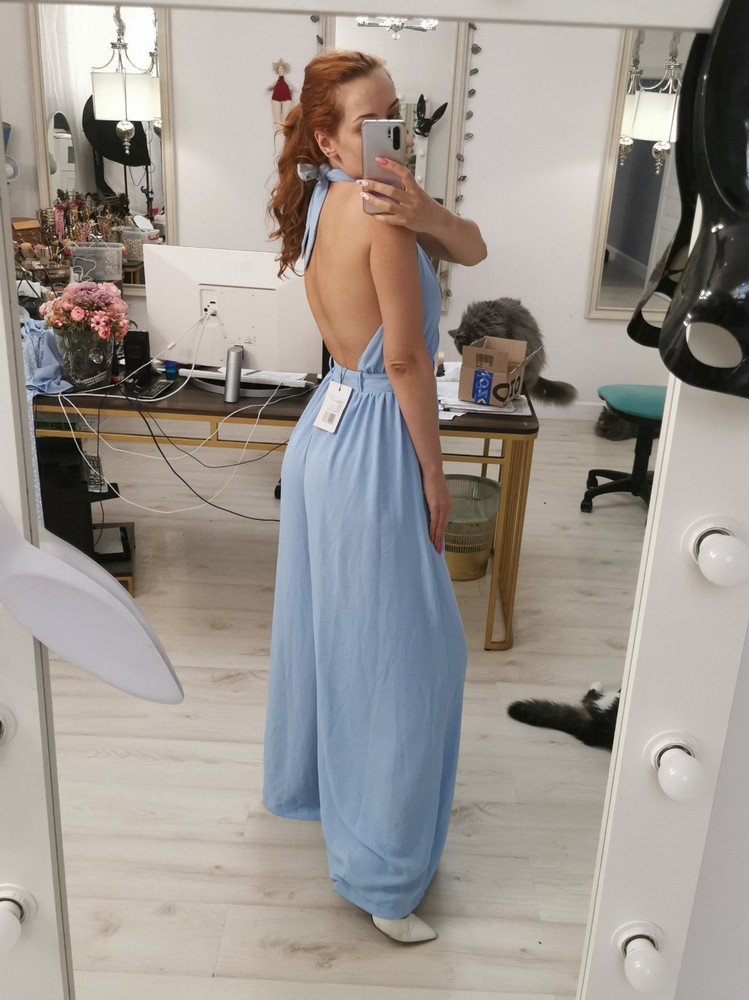 Очень классный!