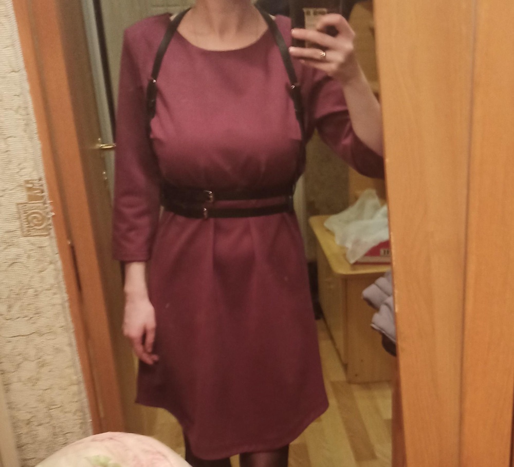 Отличная вещь!