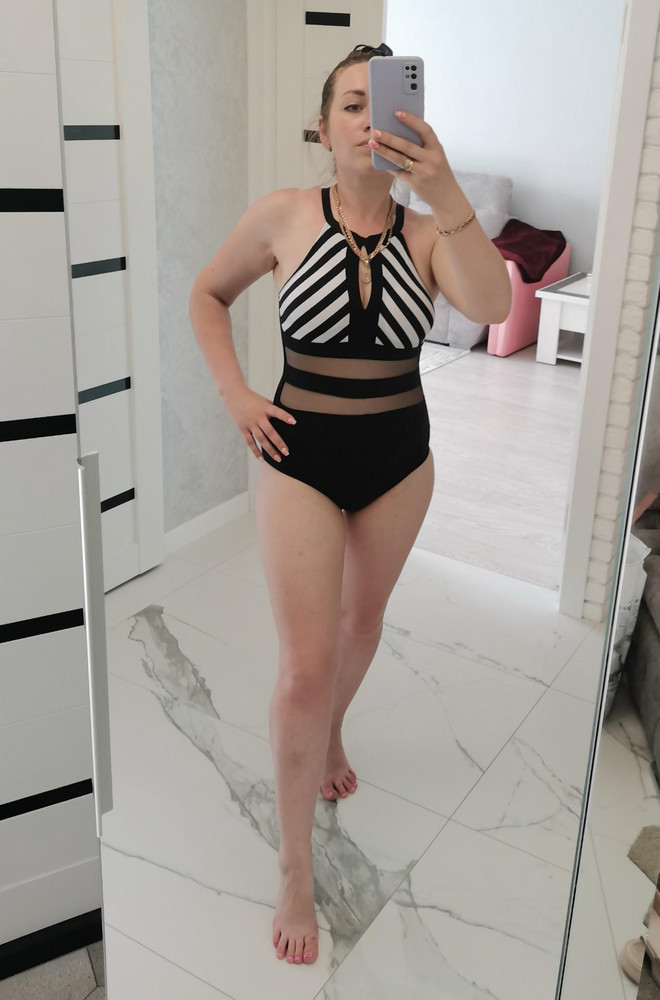 Купальник просто находка, отличное качество