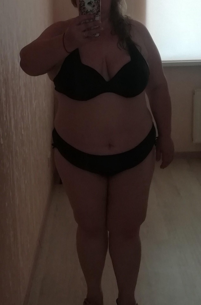 Просто шикарный купальник, удачная модкль. На 58 - 60 взяла 60. Очень стройнит. Даже не верится что в этом купальнике 120 кг веса🤦‍♀️. Посмотрите на фото. Очень довольна! Спасибо.