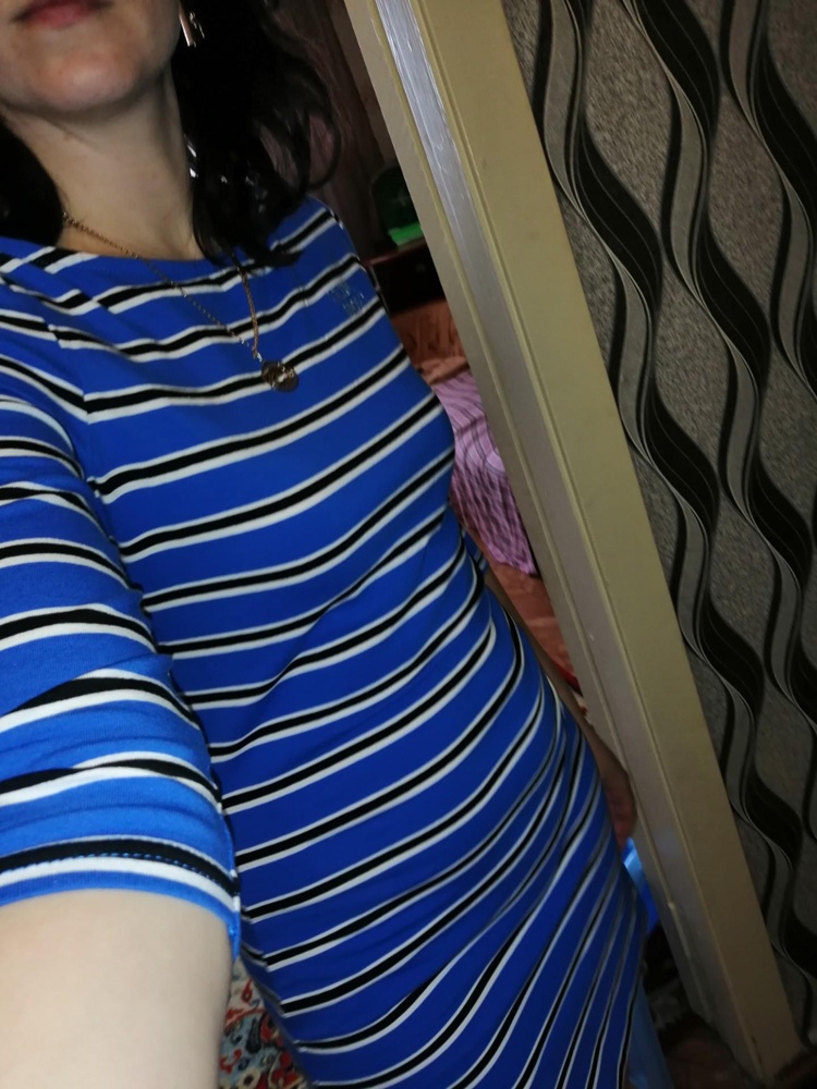 Очень хорошее платье. Материал плотный, приятный к телу. На лето самое то. Буду заказывать другие цвета